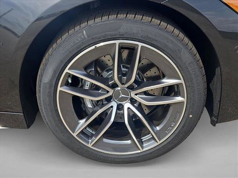 New 2026 Mercedes-Benz AMG GT 53 image 10