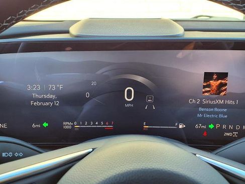 New 2026 Buick Envision Sport Touring image 11