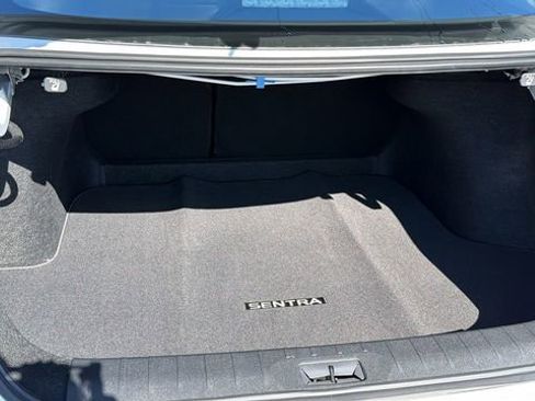 New 2026 Nissan Sentra SR image 13