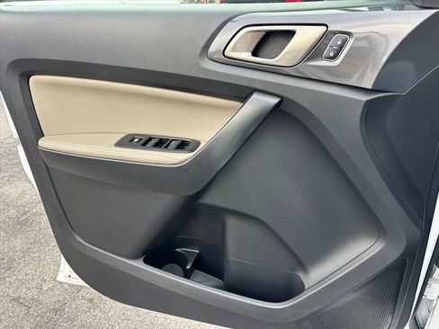 Used 2021 Ford Ranger Lariat w/ Equipment Group 501A High image 9