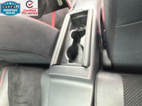 Used 2023 Subaru BRZ Limited image 42