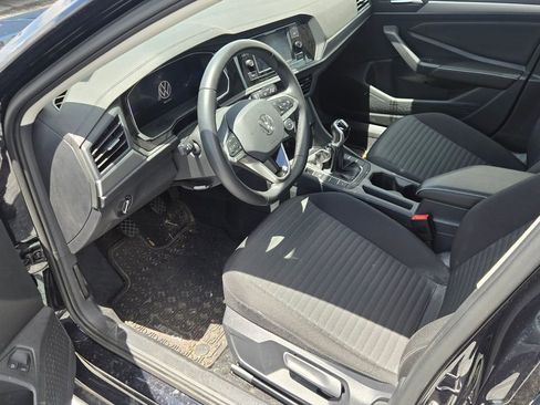 Used 2024 Volkswagen Jetta S FWD image 5