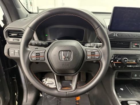 Certified 2026 Honda Passport TrailSport image 30