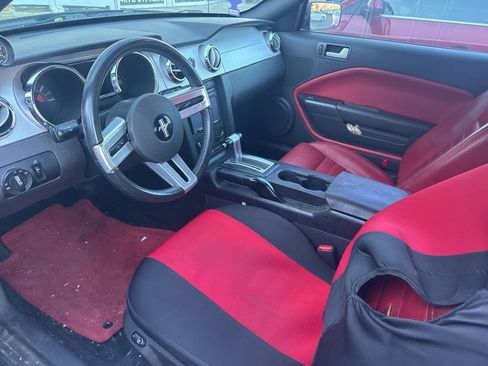 Used 2006 Ford Mustang GT image 8