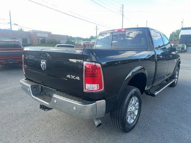 Used 2018 RAM 2500 Laramie w/ Snow Chief Group AWD/4WD image 4