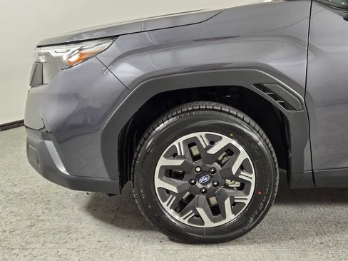 New 2026 Subaru Forester Premium AWD/4WD image 7
