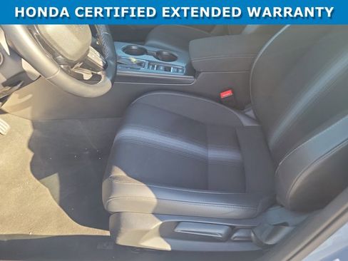 Certified 2024 Honda Civic Sport image 23