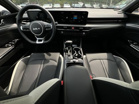 New 2026 Kia K5 GT-Line AWD/4WD image 32