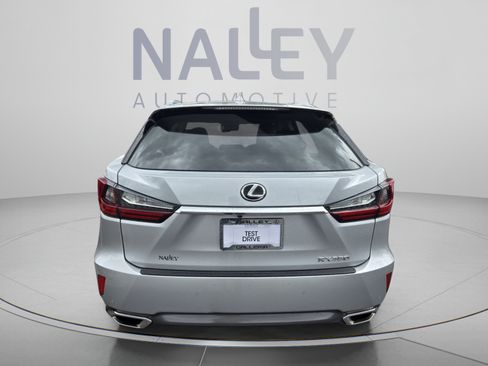 Used 2016 Lexus RX 350 FWD w/ Premium Package image 4