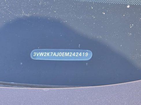 Used 2014 Volkswagen Jetta S image 13