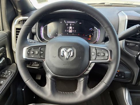 New 2026 RAM 3500 Laramie image 21