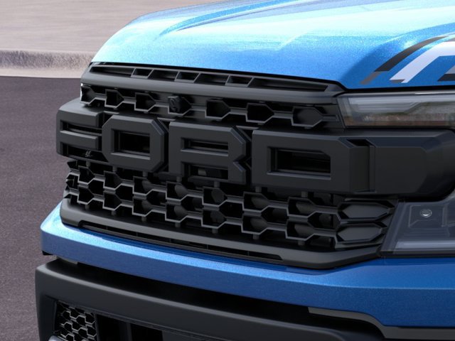 New 2026 Ford Ranger Raptor AWD/4WD image 17
