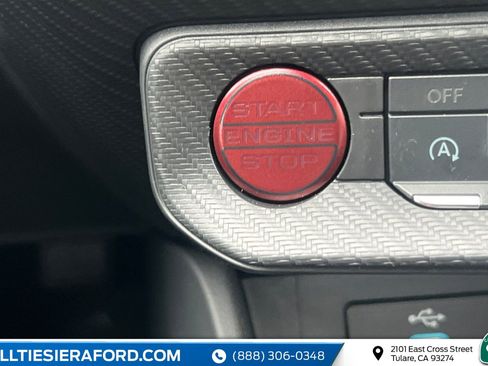 New 2026 Ford Mustang Coupe image 22