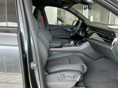 New 2026 Audi Q7 3.0T Prestige AWD/4WD image 28