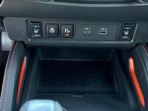 New 2026 Nissan Frontier PRO-4X image 28