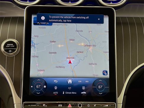 New 2025 Mercedes-Benz GLC 300 4MATIC image 16