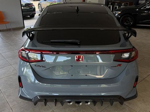 Used 2024 Honda Civic Type R image 16