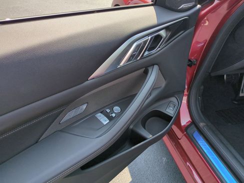 Used 2026 BMW 430i Coupe w/ M Sport Package image 14