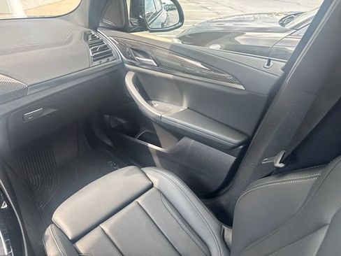 Certified 2023 BMW X3 M40i w/ Premium Package AWD/4WD image 14