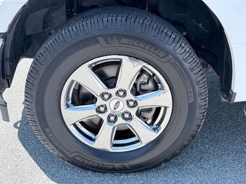 Used 2020 Ford F150 XLT w/ Equipment Group 301A Mid AWD/4WD image 30