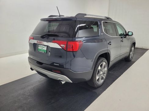 Used 2018 GMC Acadia SLT AWD/4WD image 9