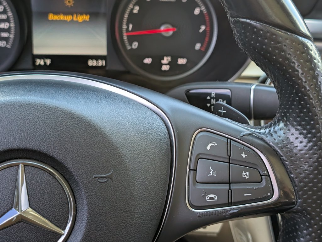 Used 2016 Mercedes-Benz C 300 4MATIC Sedan image 28