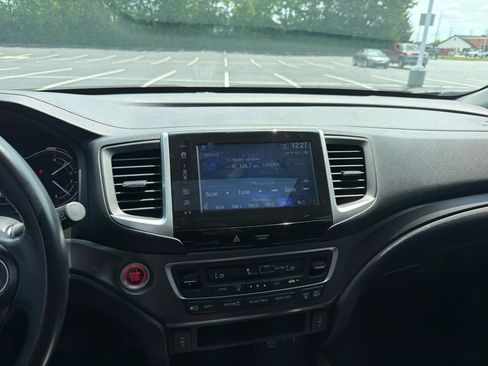 Used 2017 Honda Pilot EX-L image 15