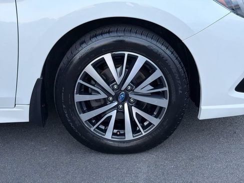 Used 2019 Subaru Legacy 2.5i Premium AWD/4WD image 13
