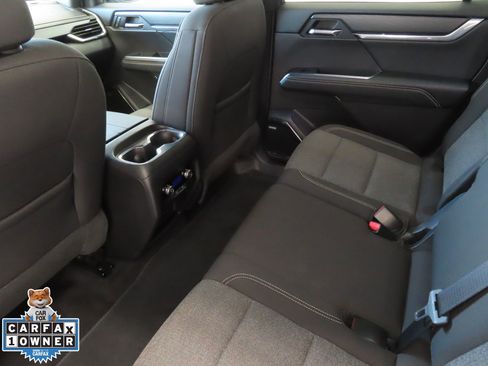 Used 2025 GMC Acadia Elevation image 23