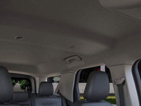 New 2025 Ford Bronco Sport Big Bend w/ Black Appearance Package image 22