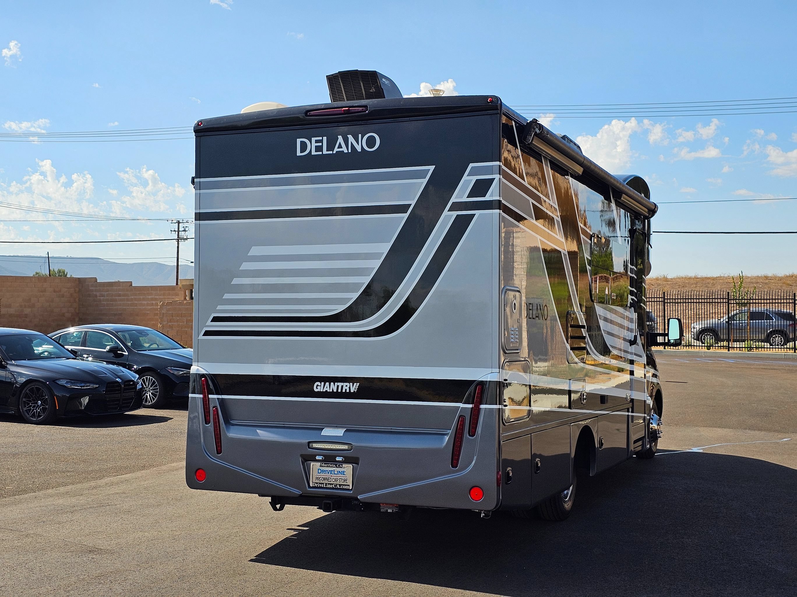 Used 2022 Mercedes-Benz Sprinter 3500 w/ Acoustic Package image 9