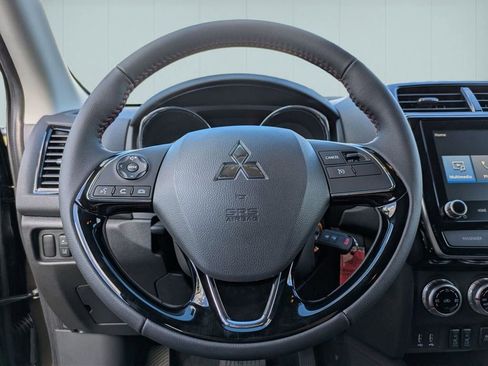 New 2025 Mitsubishi Outlander Sport LE image 17