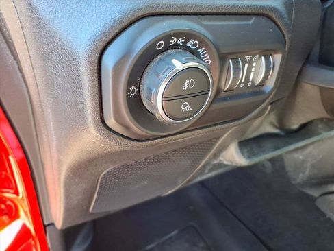 Used 2021 Jeep Gladiator Rubicon image 15