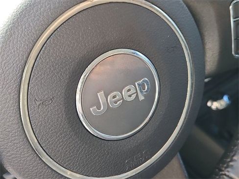 Used 2017 Jeep Wrangler Sport w/ Connectivity Group image 26