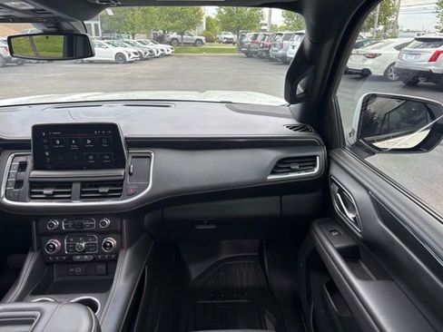 Used 2022 GMC Yukon AT4 w/ Max Trailering Package AWD/4WD image 26