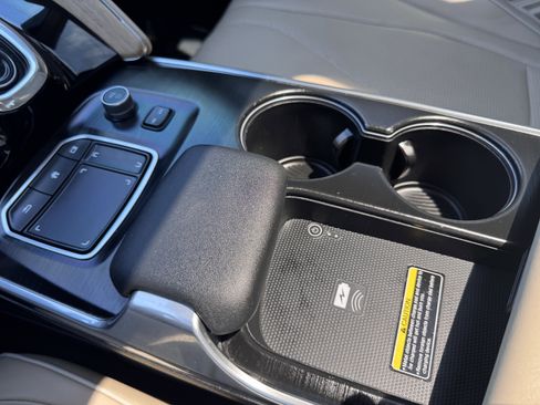 Used 2023 Acura TLX SH-AWD w/ Advance Package image 33
