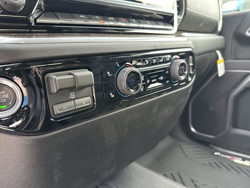 New 2026 Chevrolet Silverado 1500 LT image 16