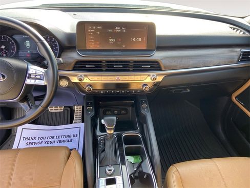 Used 2020 Kia Telluride SX image 11
