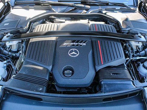 New 2026 Mercedes-Benz CLE 53 AMG CLE 53 AMG image 28