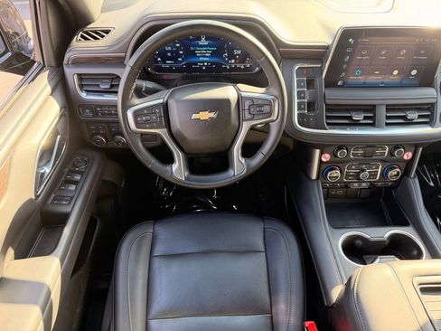 Used 2024 Chevrolet Tahoe LT image 18