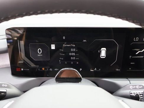 New 2027 Kia Telluride SX X-Line AWD/4WD image 71