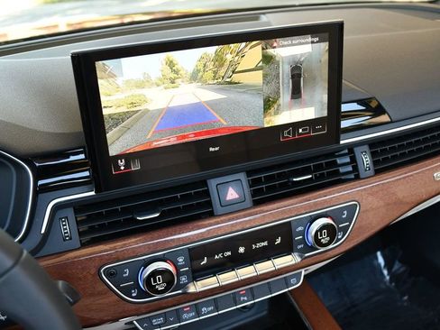 Used 2022 Audi A5 2.0T Premium Plus AWD/4WD image 68