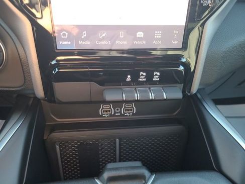 New 2026 RAM 1500 Big Horn image 18