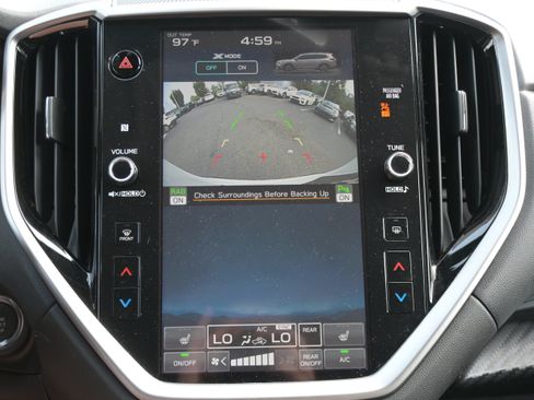 Certified 2025 Subaru Ascent Premium AWD/4WD image 25