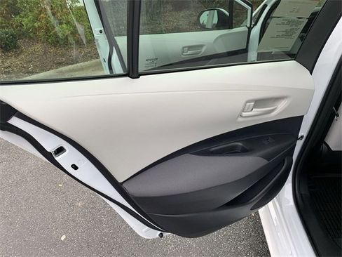 New 2026 Toyota Corolla LE image 15