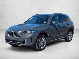 Used 2026 BMW X5 xDrive40i video 1