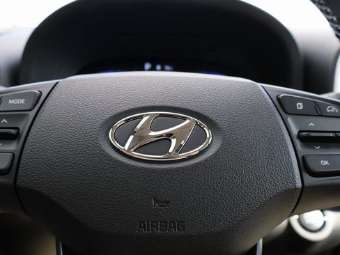 New 2026 Hyundai Venue SEL image 27