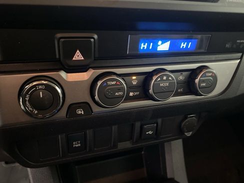 Used 2023 Toyota Tacoma SR image 19