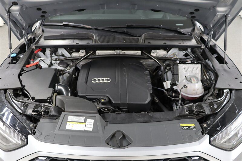 Used 2022 Audi Q5 2.0T Prestige AWD/4WD image 41