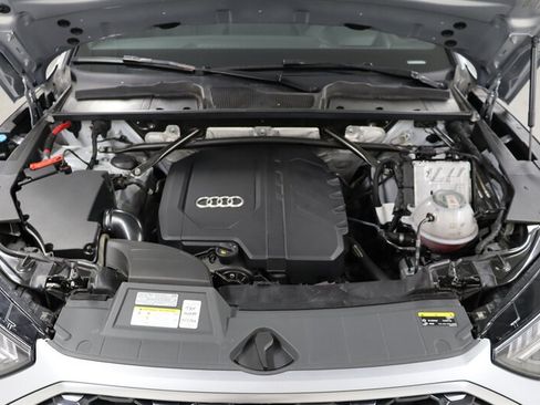Used 2022 Audi Q5 2.0T Prestige AWD/4WD image 41